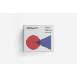 Teamwork: exercises to build better team dynamics