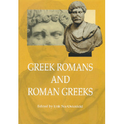 Greek Romans and Roman Greeks: studies in cultural interaction