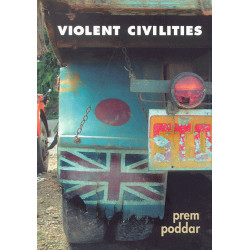 Violent Civilities: English, India, Culture