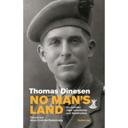 No Man's Land: En dansker med canadierne ved Vestfronten