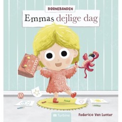 Emmas dejlige dag