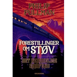 Forestillinger om Støv 2 - Det Hemmelige Samfund