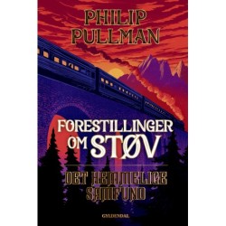 Forestillinger om Støv 2 - Det Hemmelige Samfund