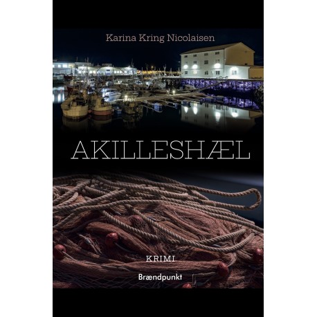Akilleshæl
