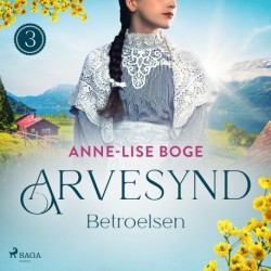 Arvesynd 3: Betroelsen