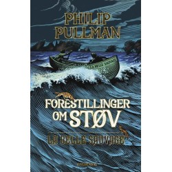 Forestillinger om Støv 1 - La Belle Sauvage