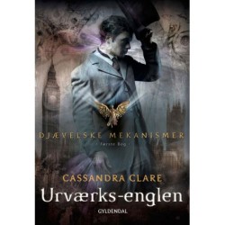 Djævelske mekanismer 1 - Urværksenglen