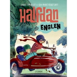 Halfdan 2 - Englen
