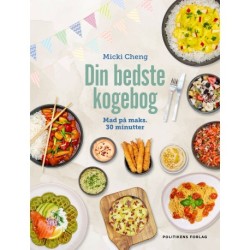 Din bedste kogebog