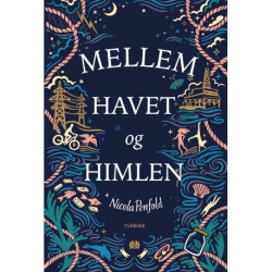Mellem havet og himlen