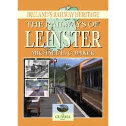 The Railways of Leinster