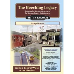 The Beeching Legacy: A Comparative View, Past and Present of the Beeching Report