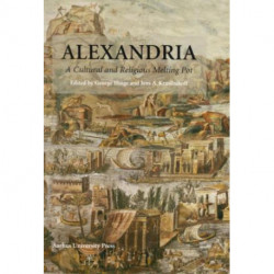 Alexandria - a cultural and religious melting pot