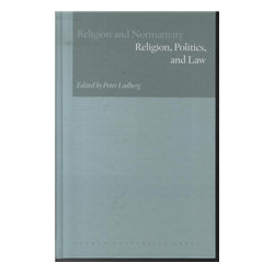 Religion, politics and law