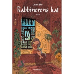 Rabbinerens kat 3