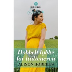 Dobbelt lykke for italieneren