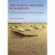 The burial mounds of Bahrain