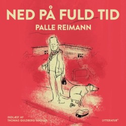 Ned på fuld tid