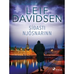 Síðasti njósnarinn