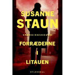 Forræderne i Litauen