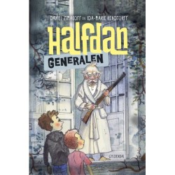 Halfdan 3 - Generalen