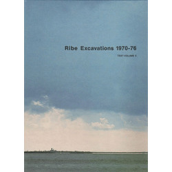 Ribe Excavations 1970-76