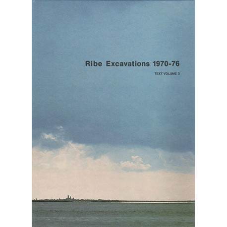 Ribe Excavations 1970-76