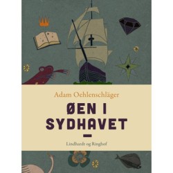 Øen i Sydhavet