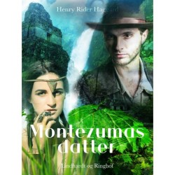 Montezumas datter