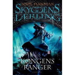 Skyggens lærling 12 - Kongens Ranger: Kongens Ranger I