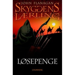 Skyggens lærling 7 - Løsepenge