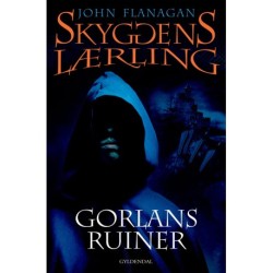 Skyggens lærling 1 - Gorlans ruiner