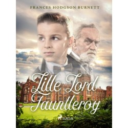 Lille lord Fauntleroy