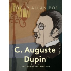 C. Auguste Dupin