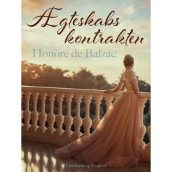 Ægteskabskontrakten