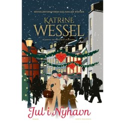 Jul i Nyhavn