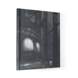 SPREEBLITZ.: The Quest in Plänterwald