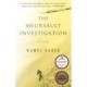 The Meursault Investigation: A Novel