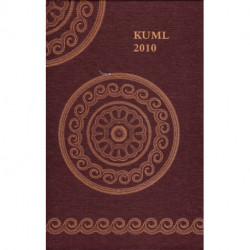 Kuml: årbog for Jysk Arkæologisk Selskab