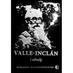 Valle-Inclán i udvalg