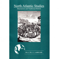 Shamanism and Traditional Beliefs