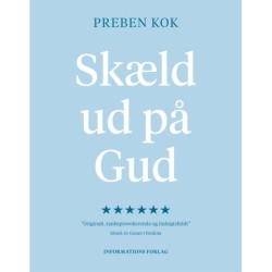 Skæld ud på Gud