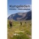 Kungsleden: Abisko - Kebnekaise