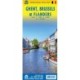 Ghent, Brussels & Flandern