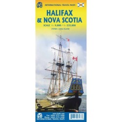 Halifax & Nova Scotia