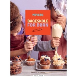 Meyers bageskole for børn