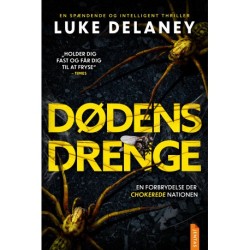 Dødens drenge