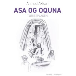 ASA OG OQUNA - Turistplagen