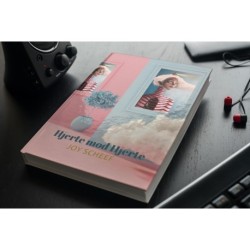 hjerte mod hjerte: Om at få åbnet sit hjerte til mere kærlighed.