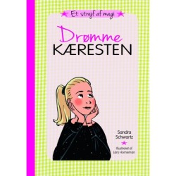 Et strejf af magi 4: Drømmekæresten